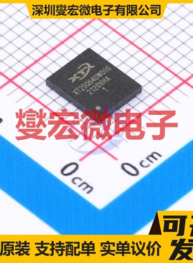 XT25Q64DWOIGT WSON-8-EP(5x6) 64Mbit NOR FLASH存储器芯片IC