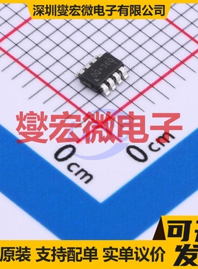 RT6217EHGJ8F TSOT-23-8 DC-DC电源转换器芯片IC