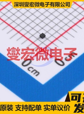 NX138BKHH DFN0606-3 N 60V 380mA 场效应管晶体管