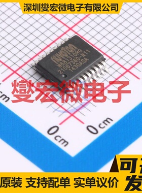 W681310RG SSOP-20 电信接口芯片IC