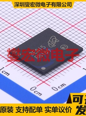 MT28EW128ABA1HPC-0SIT LBGA-64 NOR FLASH存储器芯片IC