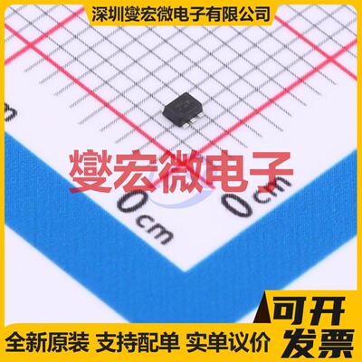 2N7002BKV SOT-563 2N 60V 300mA 场效应管晶体管