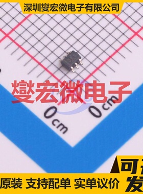 TPS61221DCKT SC-70-6 DC-DC电源转换器芯片IC