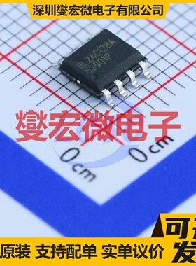 BL24C128A-PARC SOP-8 EEPROM带电可擦写存储器芯片IC