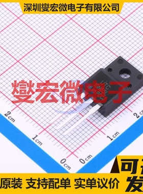 10N65L-TF1-T TO-220F1 N 650V 10A 场效应管晶体管