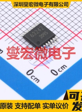 UCC21732DWR SOIC-16-300mil 隔离式栅极驱动器芯片IC