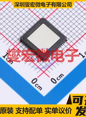 ADAS1000BCPZ LFCSP-56(9x9) AFE模拟前端芯片IC