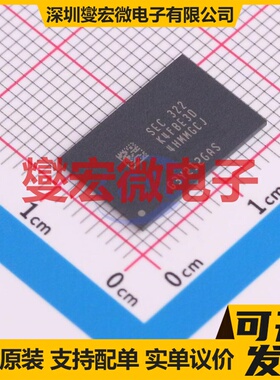 K4FBE3D4HM-MGCJ BGA-200 DRAM动态随机存取存储器