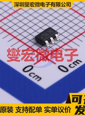 LM2842XQMK/NOPB TSOT-23-6L DC-DC电源转换器芯片IC