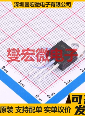 IPP100N10S3-05-VB TO-220AB N 100V 120A 场效应管晶体管