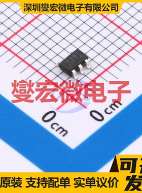 AP2127K-1.8TRG1-MS SOT-23-5 LDO低压差线性稳压器芯片IC