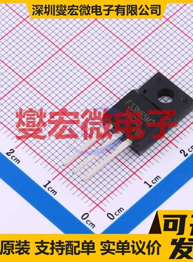 STF33N65M2-VB TO-220F N 650V 26A 场效应管晶体管