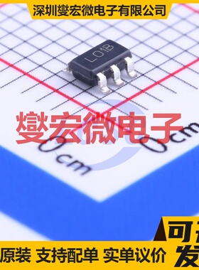 LP2980IM5-5.0/NOPB SOT-23-5 LDO低压差线性稳压器芯片IC