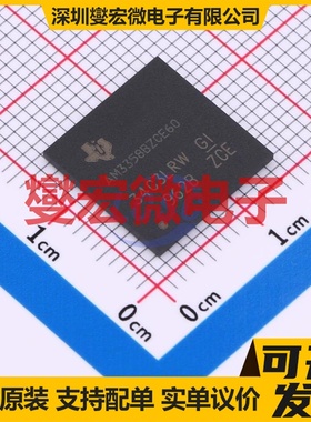 AM3358BZCE60 NFBGA-298(13x13) MCU/MPU/SOC微处理器控制器