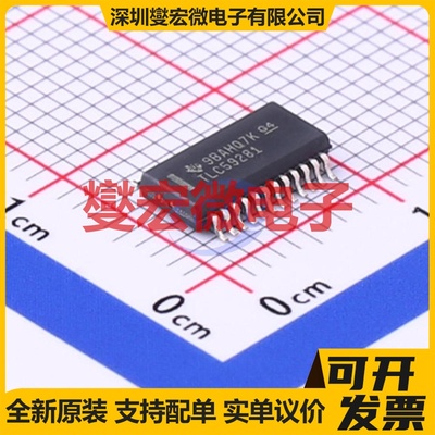 LM36273YFFR DSBGA-24 LED驱动器芯片IC