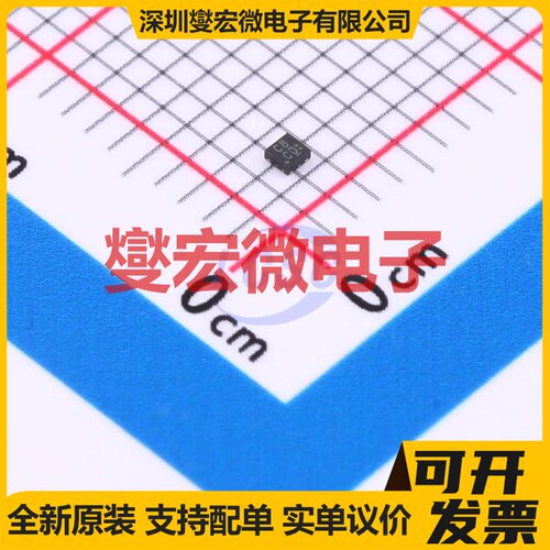 ETA5055V280DD1E DFN-4(1x1) LDO低压差线性稳压器芯片IC