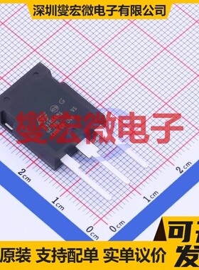 STY145N65M5 TO-247-3 N 650V 138A 场效应管晶体管