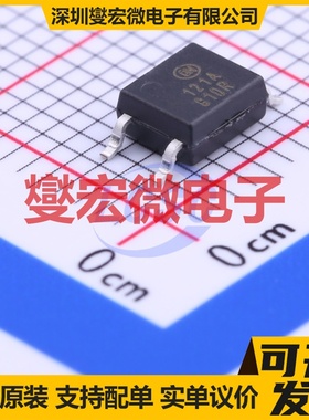 FODM121AR2 SOP-4-2.54mm 晶体管输出光耦