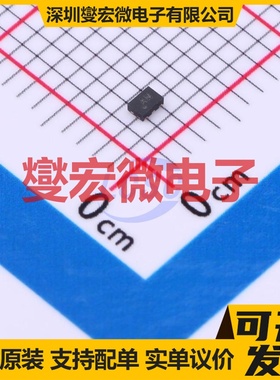 NLSV1T34AMUTCG UDFN-6(1x1.5) 单向电平转换/位移器芯片IC