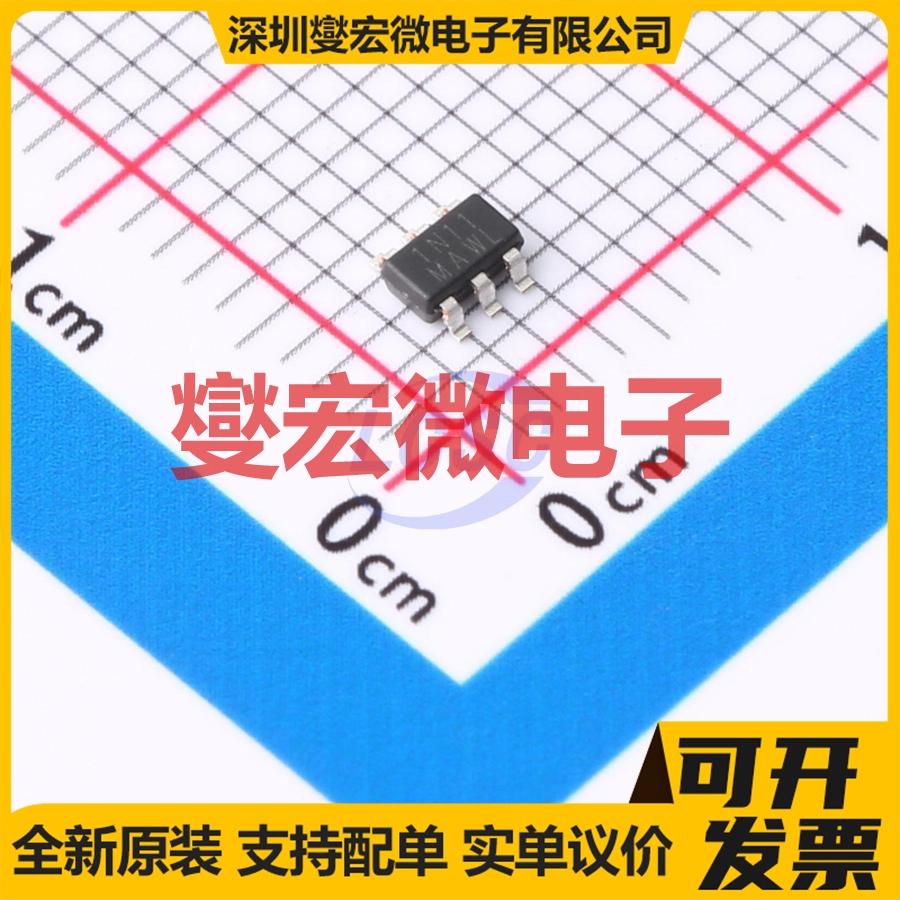 WNM01N11-6/TR SOT-23-6L 110V 1.8A 场效应管晶体管