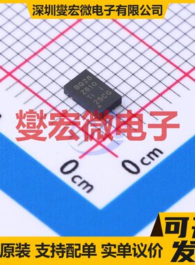 BQ28Z610DRZT SON-12(2.5x4) 电池管理芯片IC