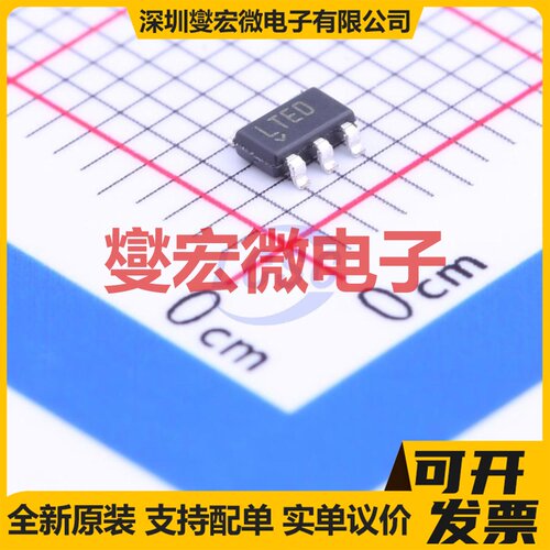LT1613CS5#TRMPBF TSOT-23-5 DC-DC电源转换器芯片IC