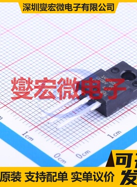 STF14NM50N TO-220F N 500V 12A 场效应管晶体管