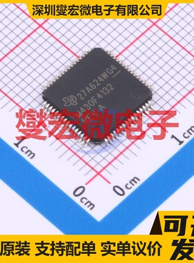 MSP430F4132IPMR LQFP-64(10x10) MCU/MPU/SOC微处理器控制器