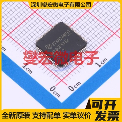 MSP430F4132IPMR LQFP-64(10x10) MCU/MPU/SOC微处理器控制器