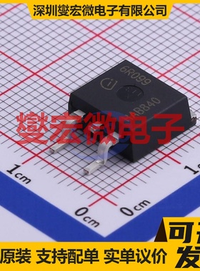 IPB60R099CP TO-263-3 N 650V 31A 场效应管晶体管