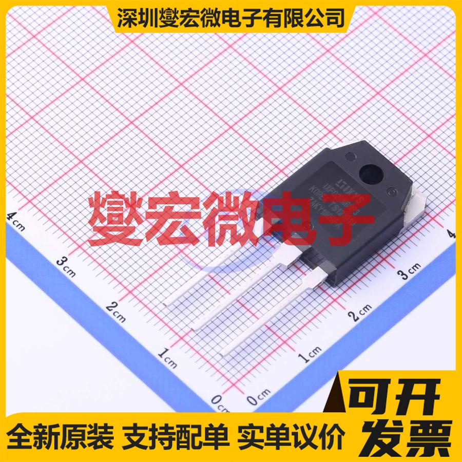 IXFQ28N60P3 TO-3P N 600V 28A 场效应管晶体管