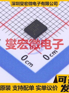 TPS53317RGBR VQFN-20-EP(3.5x4) 专业电源管理芯片IC