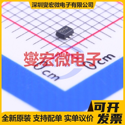 NSBC114YPDXV6T1G SOT-563 50V 100mA 数字晶体管