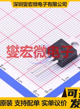 VBZM40P06 TO-220AB-3 P 60V 30A 场效应管晶体管