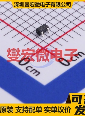 SI1022R-T1-GE3 SC-75A N 60V 330mA 场效应管晶体管