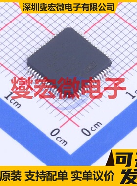 GD32F305RBT6 LQFP-64(10x10) MCU/MPU/SOC微处理器控制器