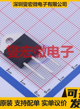 BTA26-1000BW TO-3P-3 1kV 26A 可控硅晶闸管/模块