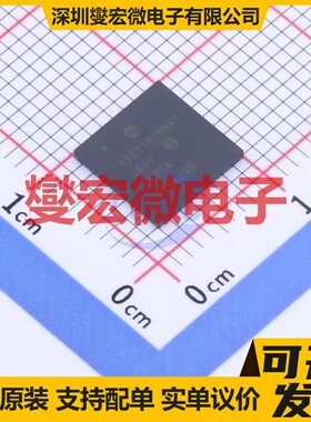 KSZ9131MNXI QFN-64(8x8) 缓冲/驱动/接收/收发器芯片IC