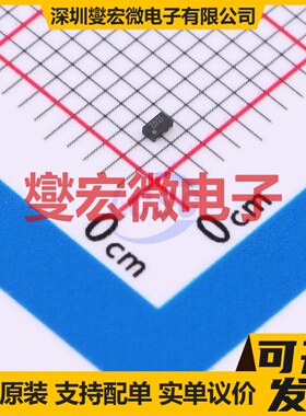 ZD25WD20CFIGR USON-6(0.7x1.2) 2Mbit NOR FLASH存储器芯片IC