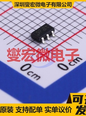 PMD3001D,115 SOT-457 NPN+PNP 40V 1A 三极晶体管