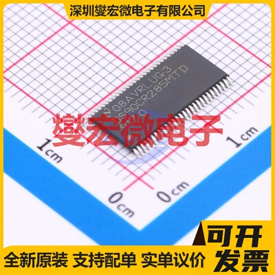 DS90CR285MTD/NOPB TSSOP-56 其他接口芯片IC
