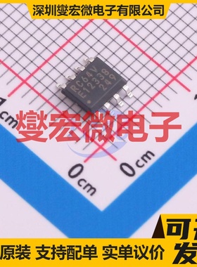 MB85RC64VPNF-G-JNERE1 SOIC-8-150mil FRAM铁电存储器芯片IC
