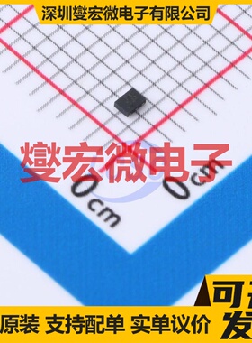 74LVCE1G125FZ4-7 X2-DFN1410-6 缓冲/驱动/接收/收发器芯片IC