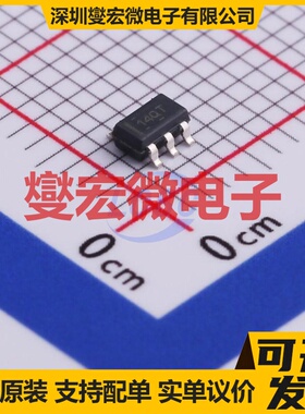 TLV170IDBVR SOT-23-5 单路运算放大器芯片IC