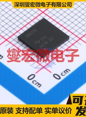 DS90UB921TRHSTQ1 WQFN-48(7x7) 串行器芯片IC