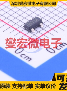 REF3112AIDBZR SOT-23 电压基准芯片IC