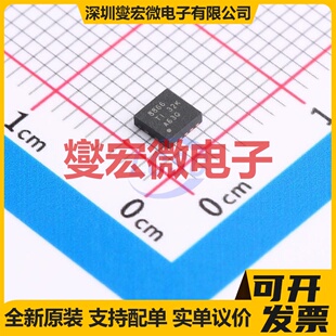 ADS8866IDRCT WSON-10-EP(3x3) ADC模数转换芯片IC