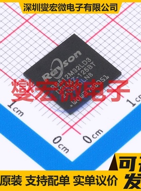 RS512M32LD3D2LMZ-125BT FBGA-178 内存颗料芯片IC