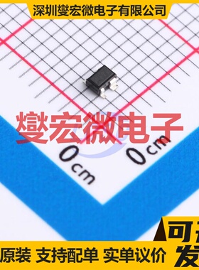 BFP 740ESD H6327 SOT-343-4 4.2V 45mA 三极晶体管