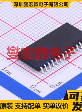 PMC234-S28 SOP-28-300mil MCU/MPU/SOC微处理器控制器